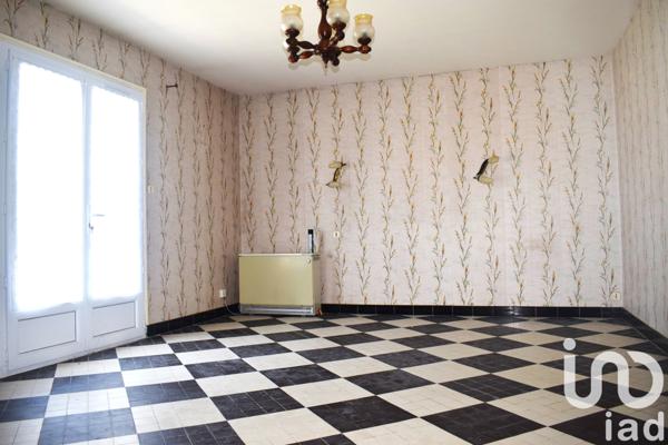 Maison à vendre 5 pièces 146 m² Saint-Pierre-d'Oléron