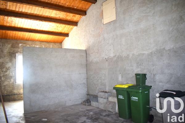 Maison à vendre 5 pièces 146 m² Saint-Pierre-d'Oléron