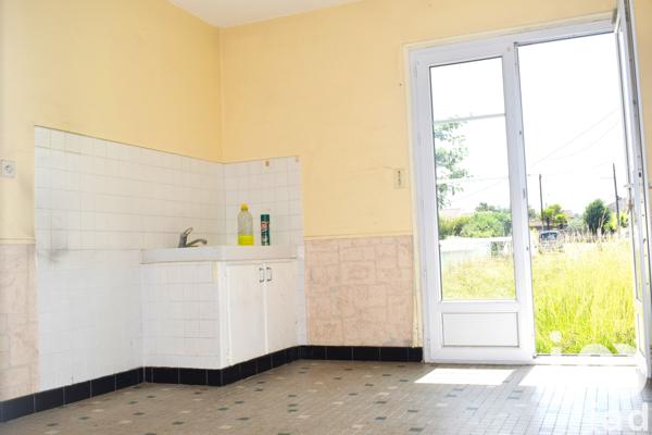 Maison à vendre 5 pièces 146 m² Saint-Pierre-d'Oléron