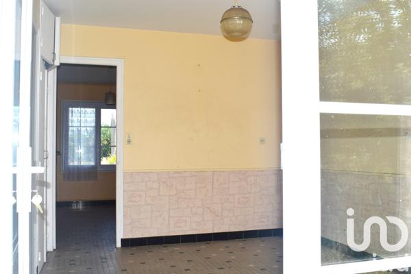 Maison à vendre 5 pièces 146 m² Saint-Pierre-d'Oléron