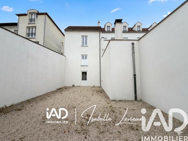 Murs commerciaux  à vendre 60 m² Meulan-en-Yvelines