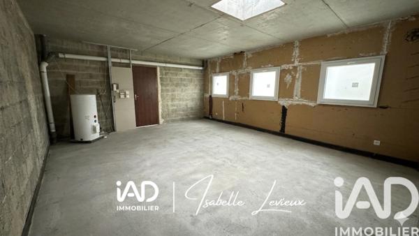 Murs commerciaux  à vendre 60 m² Meulan-en-Yvelines