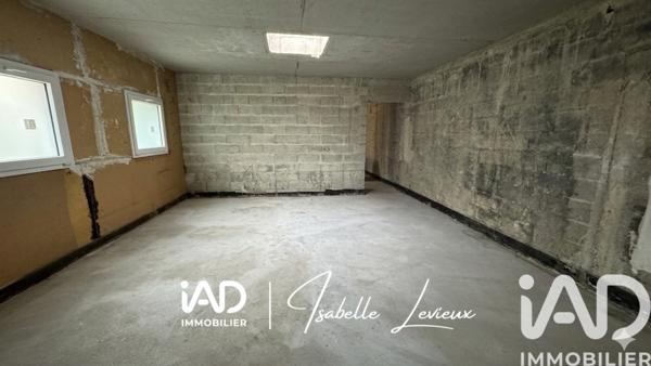 Murs commerciaux  à vendre 60 m² Meulan-en-Yvelines