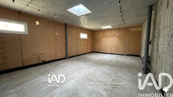Murs commerciaux  à vendre 60 m² Meulan-en-Yvelines
