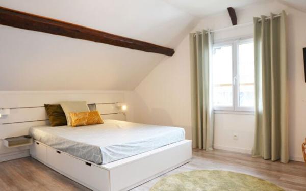 Appartement à louer    1 pièce •  Abbeville