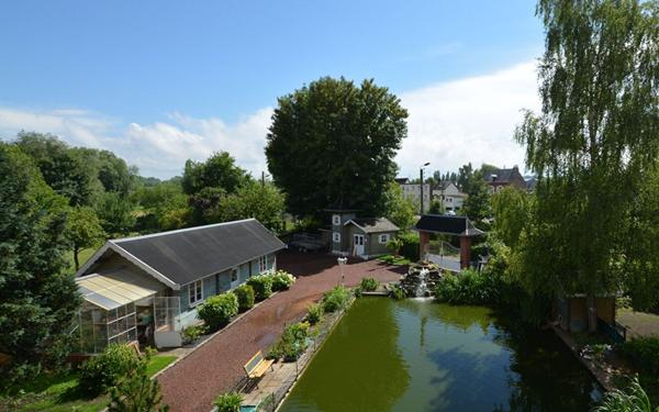 Appartement à louer    1 pièce •  Abbeville