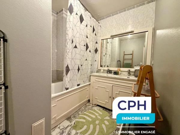 Appartement à vendre au Chesnay-Rocquencourt (78150)