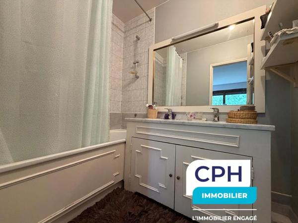 Appartement à vendre au Chesnay-Rocquencourt (78150)