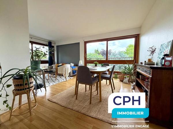 Appartement à vendre au Chesnay-Rocquencourt (78150)