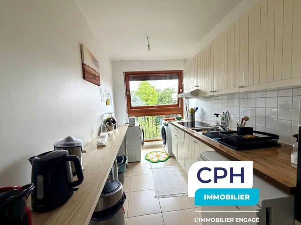 Appartement à vendre au Chesnay-Rocquencourt (78150)