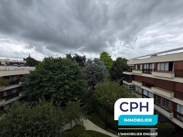 Appartement à vendre au Chesnay-Rocquencourt (78150)