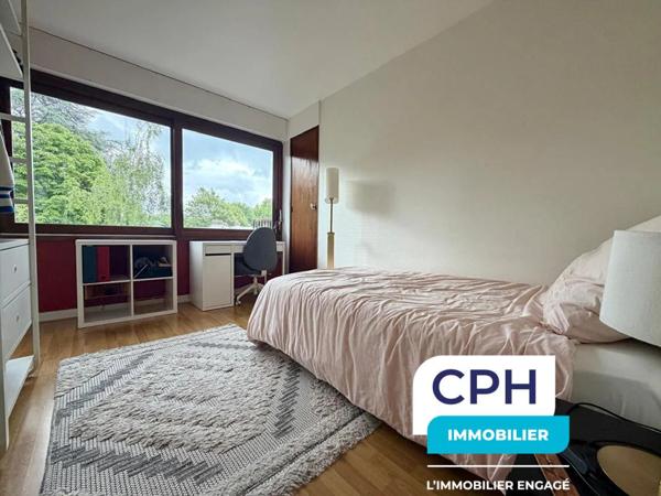 Appartement à vendre au Chesnay-Rocquencourt (78150)