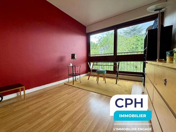Appartement à vendre au Chesnay-Rocquencourt (78150)