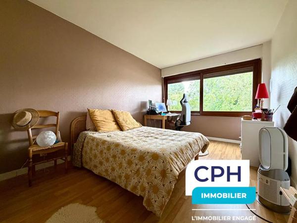 Appartement à vendre au Chesnay-Rocquencourt (78150)