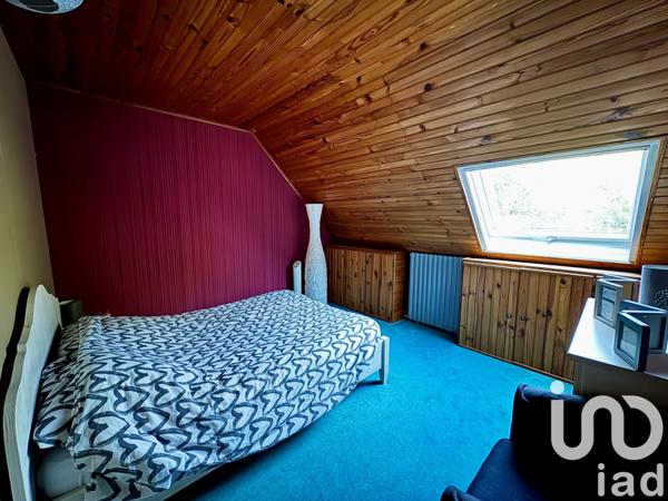 Maison à vendre 5 pièces 130 m² La Ferté-Alais