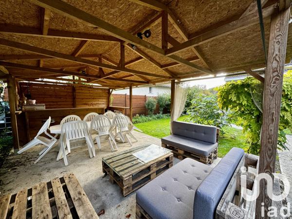 Maison à vendre 5 pièces 130 m² La Ferté-Alais
