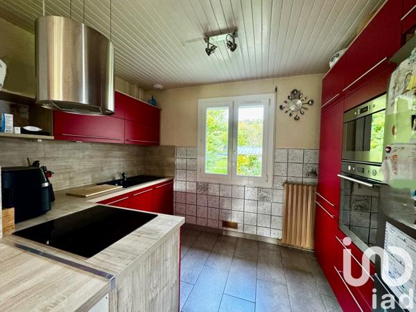 Maison à vendre 5 pièces 130 m² La Ferté-Alais