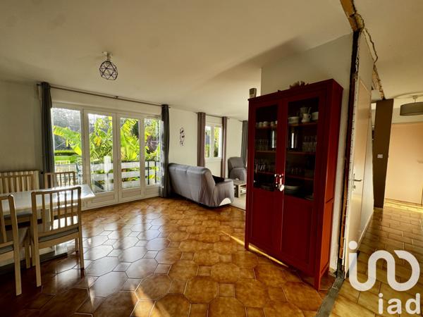 Maison à vendre 5 pièces 130 m² La Ferté-Alais