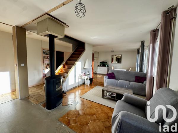 Maison à vendre 5 pièces 130 m² La Ferté-Alais