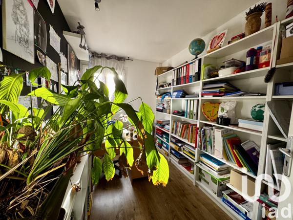 Maison à vendre 5 pièces 130 m² La Ferté-Alais