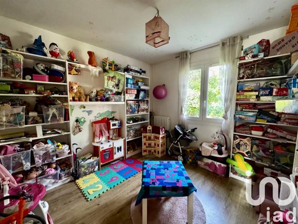 Maison à vendre 5 pièces 130 m² La Ferté-Alais