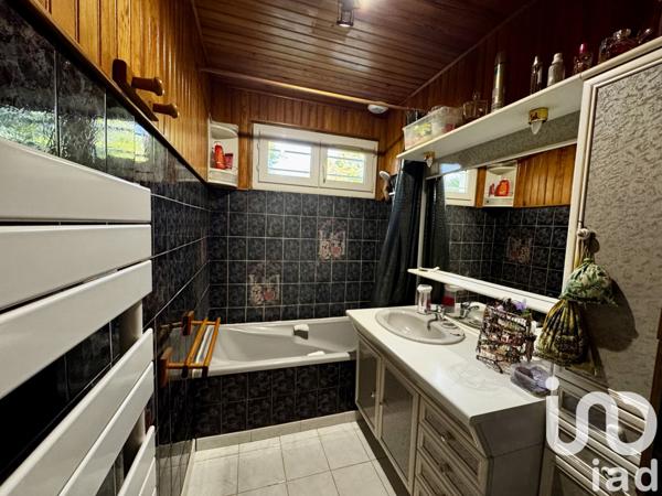 Maison à vendre 5 pièces 130 m² La Ferté-Alais