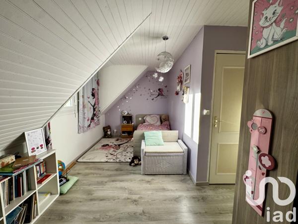 Maison à vendre 5 pièces 130 m² La Ferté-Alais