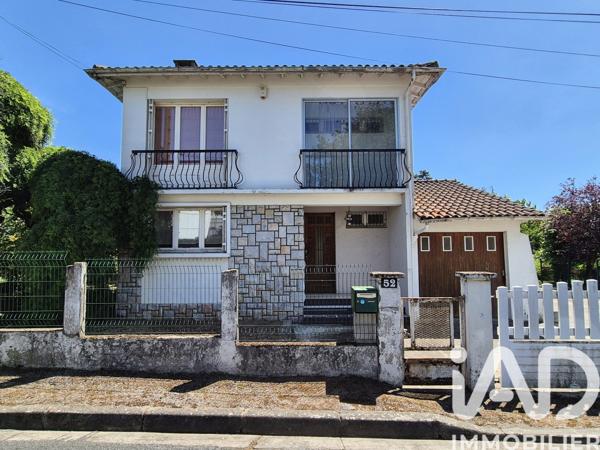 Maison à vendre 4 pièces 102 m² Castres