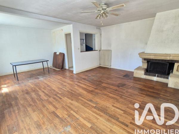 Maison à vendre 4 pièces 102 m² Castres
