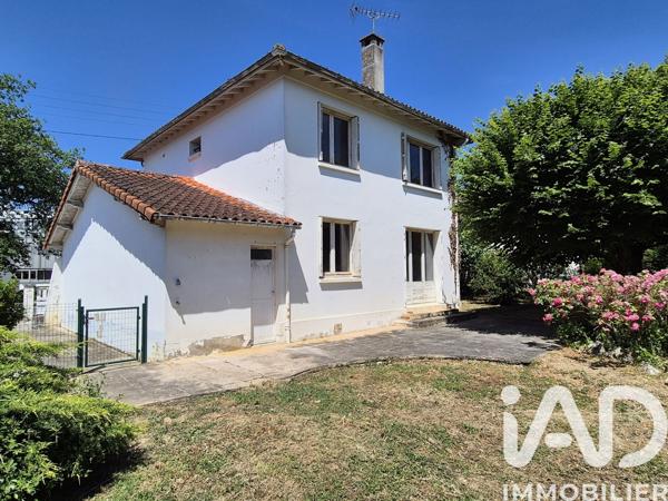 Maison à vendre 4 pièces 102 m² Castres