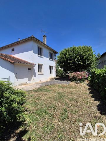 Maison à vendre 4 pièces 102 m² Castres