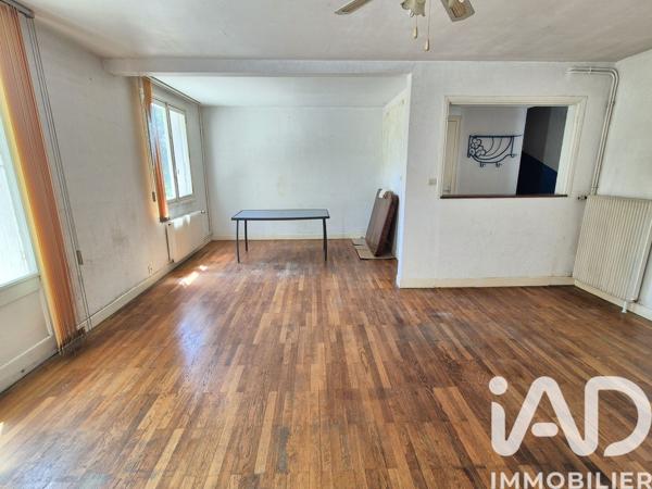 Maison à vendre 4 pièces 102 m² Castres