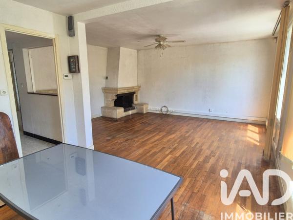 Maison à vendre 4 pièces 102 m² Castres