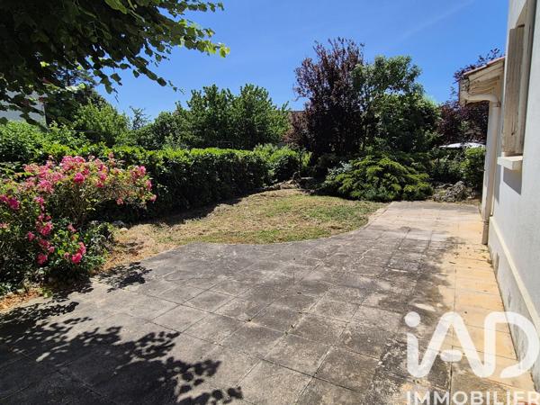 Maison à vendre 4 pièces 102 m² Castres