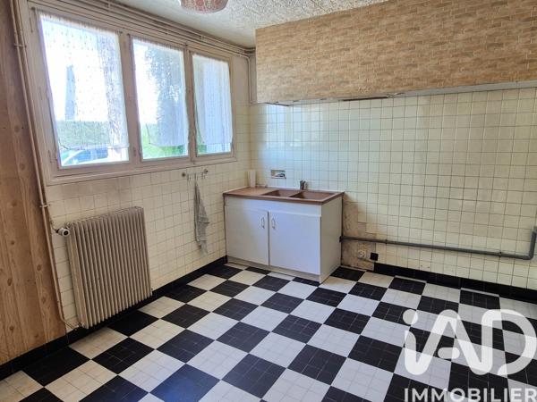 Maison à vendre 4 pièces 102 m² Castres