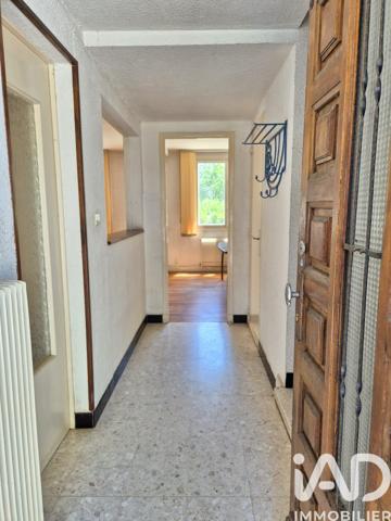 Maison à vendre 4 pièces 102 m² Castres
