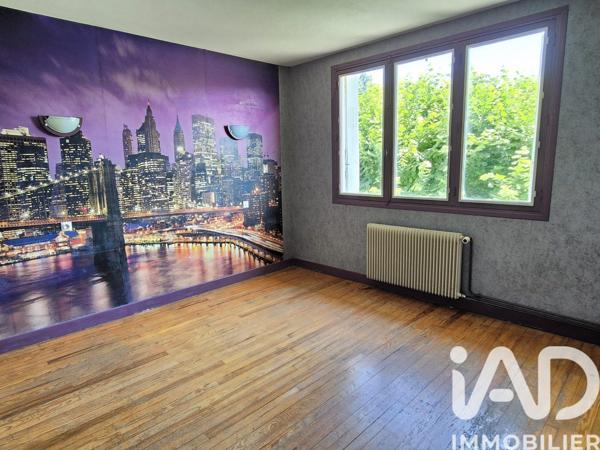 Maison à vendre 4 pièces 102 m² Castres