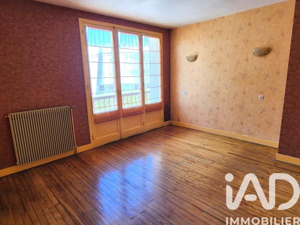Maison à vendre 4 pièces 102 m² Castres