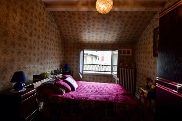 À vendre Immeuble de rapport au cœur de Marcigny (71) – Rentabilité 11,80 %.