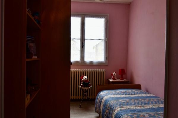 À vendre Immeuble de rapport au cœur de Marcigny (71) – Rentabilité 11,80 %.