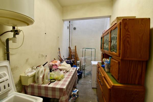 À vendre Immeuble de rapport au cœur de Marcigny (71) – Rentabilité 11,80 %.