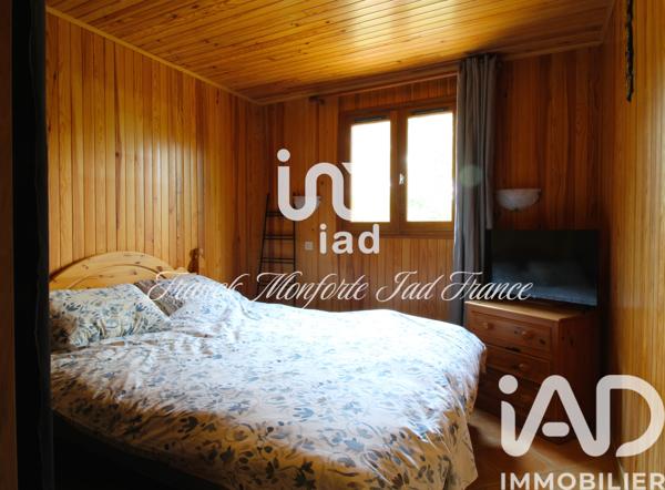 Maison à vendre 5 pièces 90 m² Lachapelle-Auzac