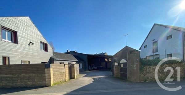 Maison à vendre  9 pièces - 191,84 m2 SAVENAY - 44