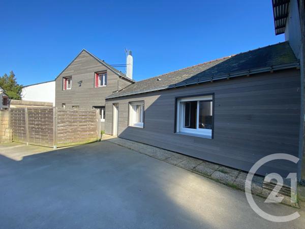 Maison à vendre  9 pièces - 191,84 m2 SAVENAY - 44