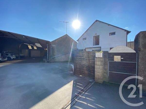 Maison à vendre  9 pièces - 191,84 m2 SAVENAY - 44