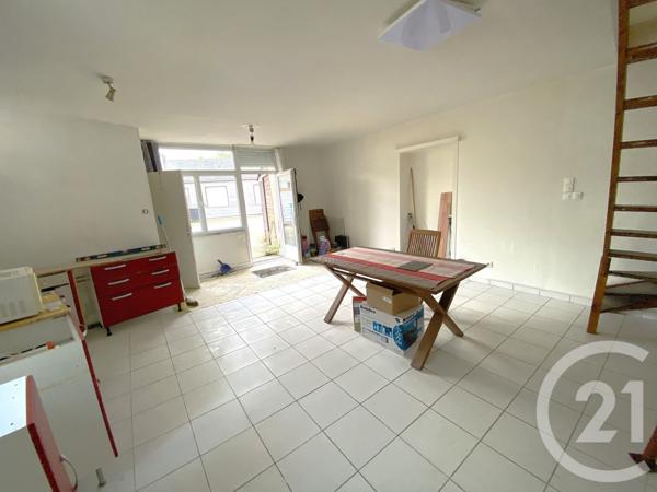 Maison à vendre  9 pièces - 191,84 m2 SAVENAY - 44