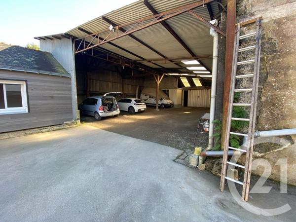 Maison à vendre  9 pièces - 191,84 m2 SAVENAY - 44