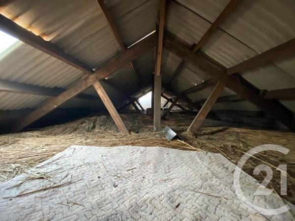 Maison à vendre  9 pièces - 191,84 m2 SAVENAY - 44