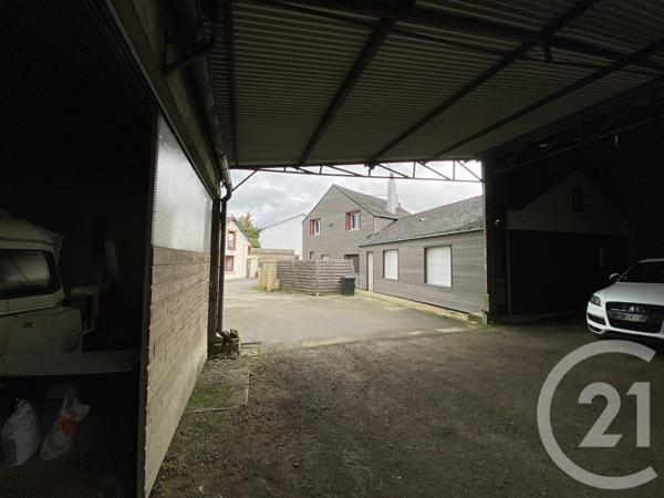 Maison à vendre  9 pièces - 191,84 m2 SAVENAY - 44