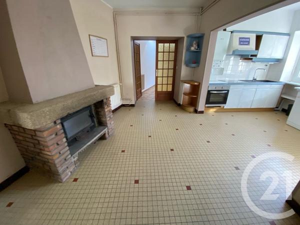 Maison à vendre  9 pièces - 191,84 m2 SAVENAY - 44